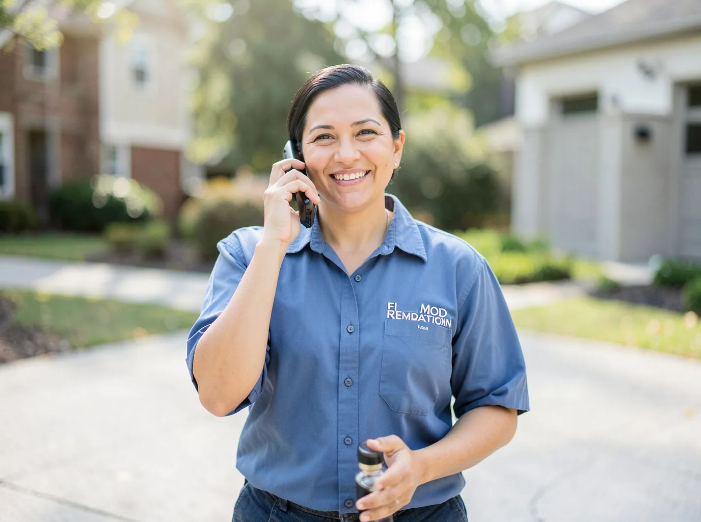 Mold Remediation Oak Creek, WI FAQs